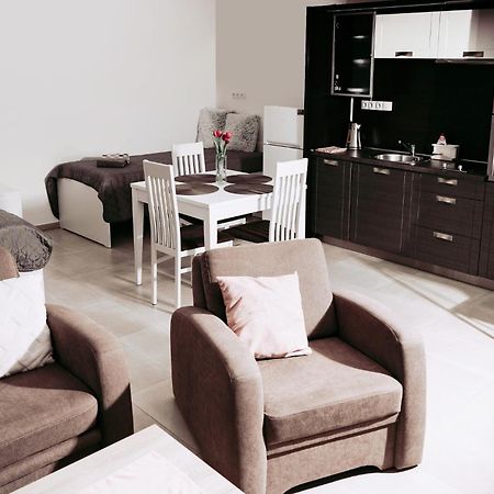 Apartman Mignon Prachatice Exterior foto
