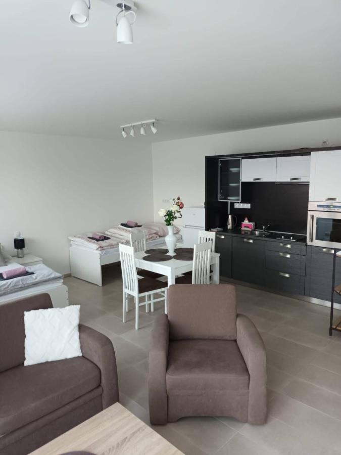 Apartman Mignon Prachatice Exterior foto