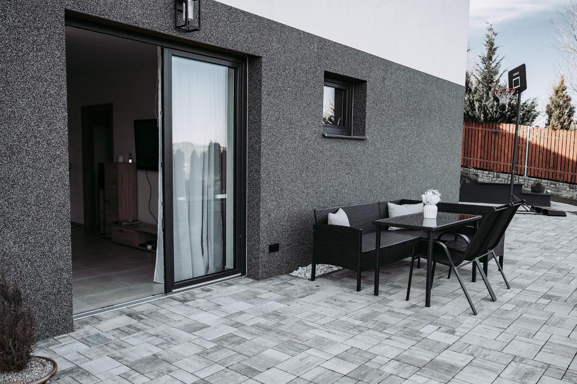 Apartman Mignon Prachatice Exterior foto