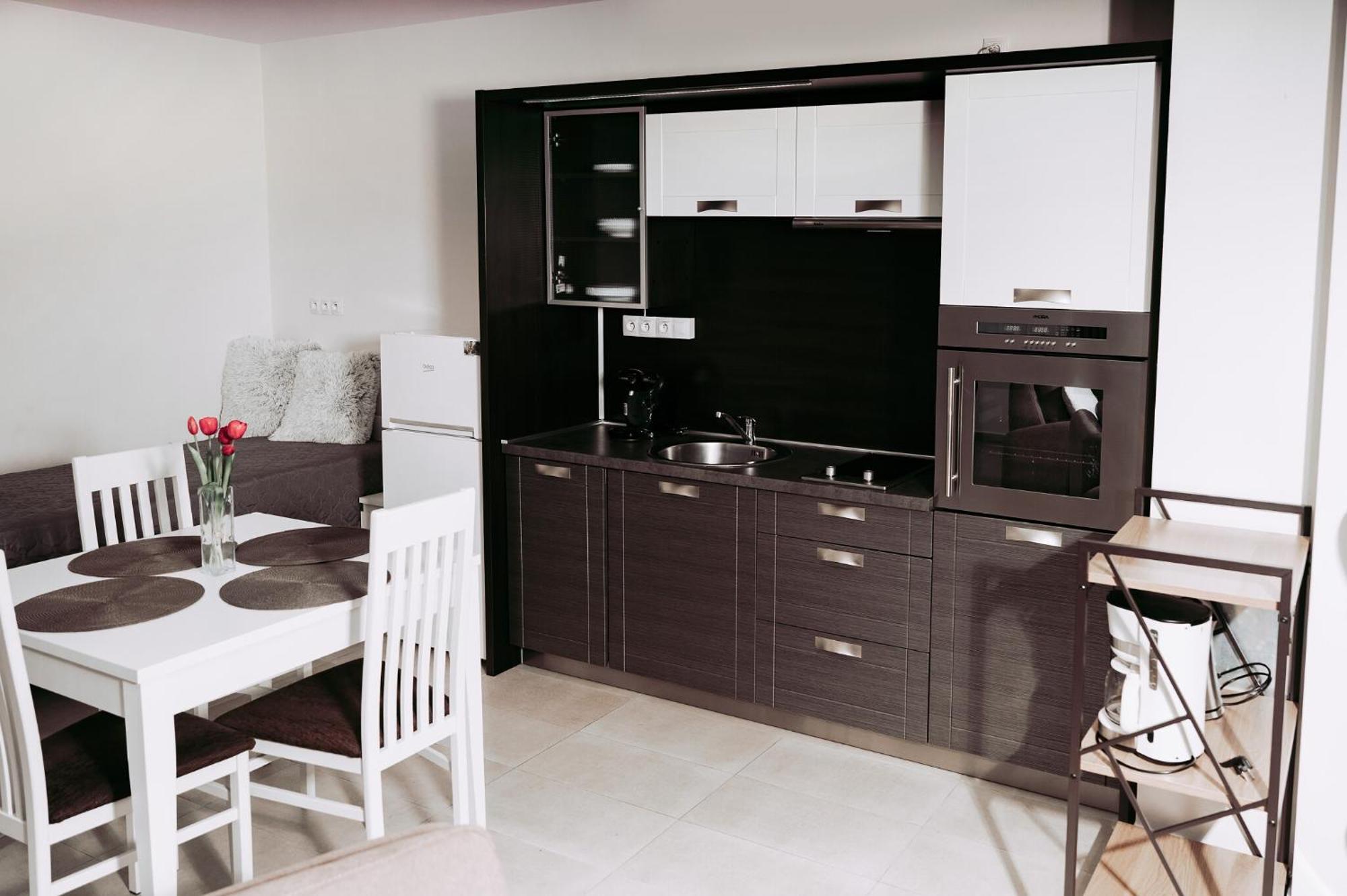 Apartman Mignon Prachatice Exterior foto